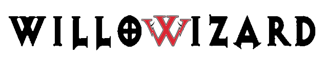 Willowizard